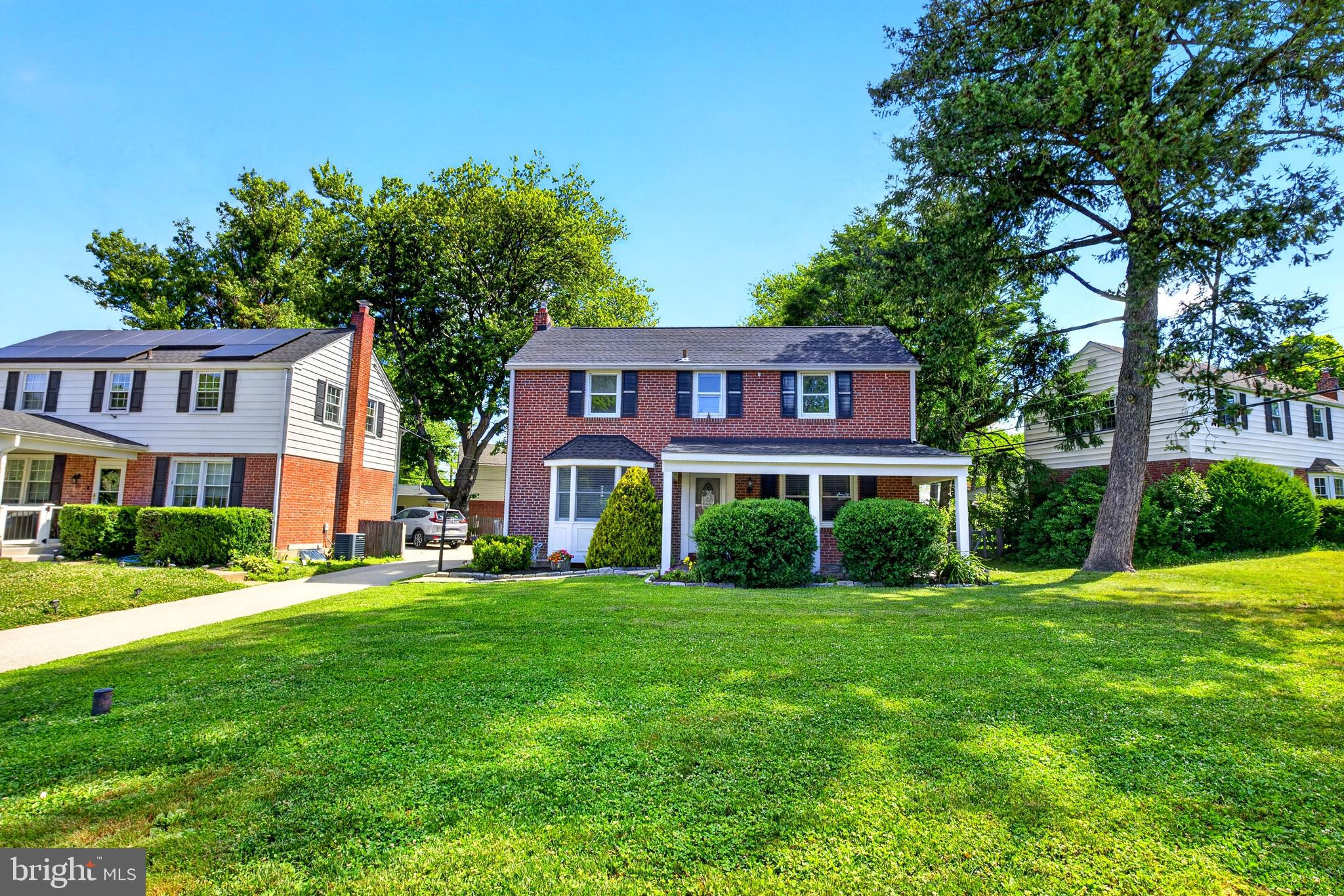 119 Heatherwood Road Havertown, PA 19083 - Photo 38 of 44 Gallery Image 38