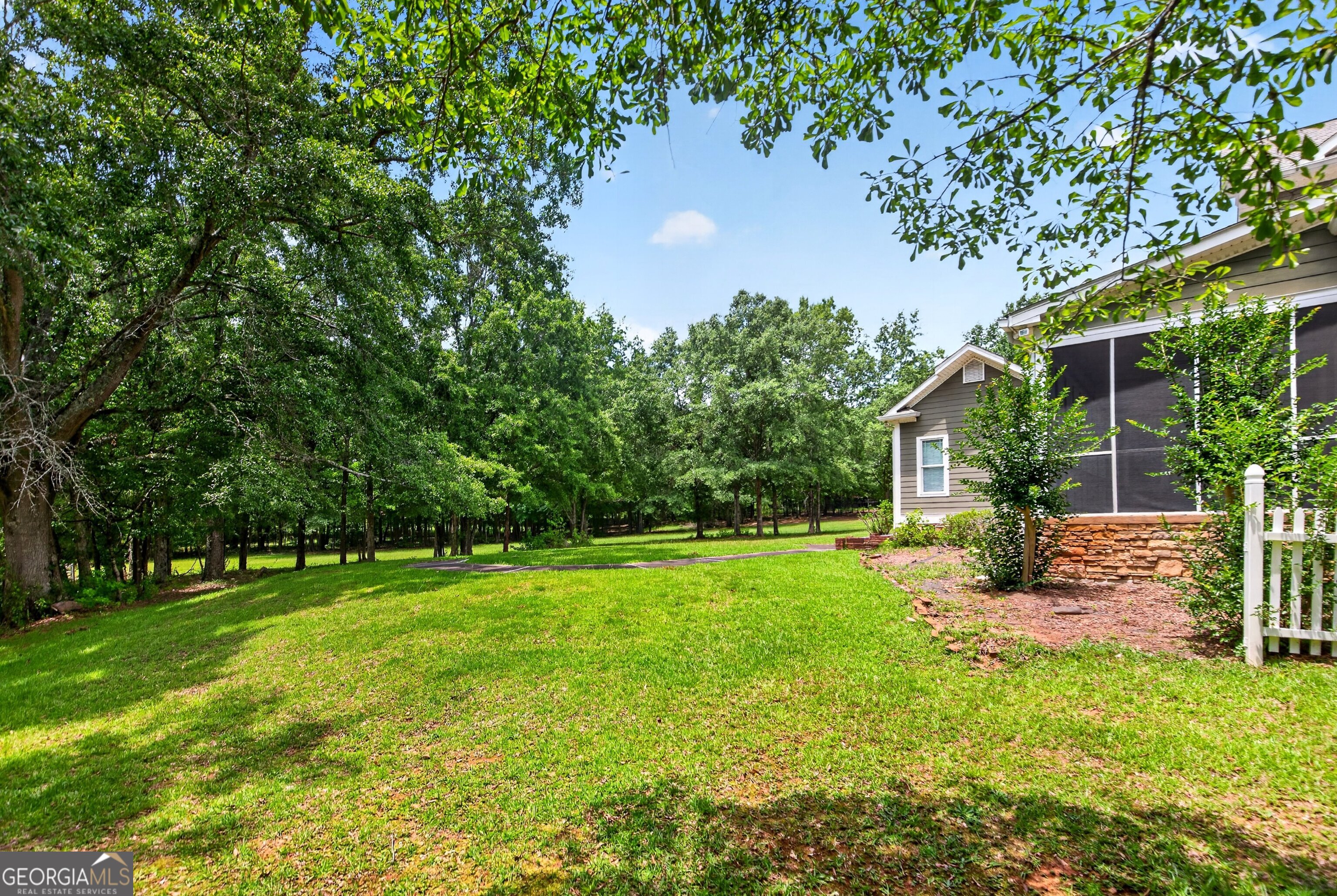 244 Howell Road Zebulon, GA 30295 - Photo 58 of 86
