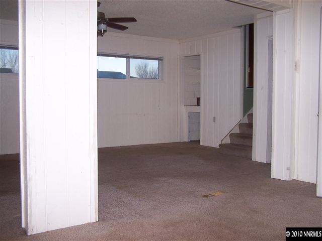 3395 Heights Drive Reno, NV 89503 - Photo 3 of 9 a view of a room with a hallway