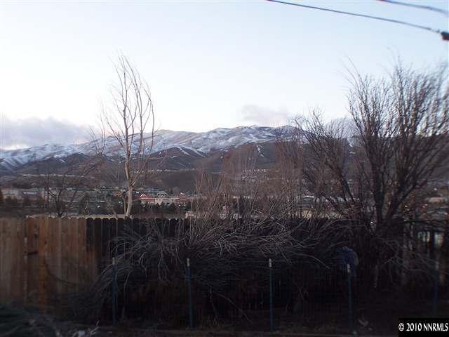 3395 Heights Drive Reno, NV 89503 - Photo 8 of 9 a view of a city from a balcony