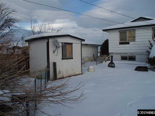3395 Heights Drive Reno, NV 89503 - Photo 9 of 9 a bed room with a bed