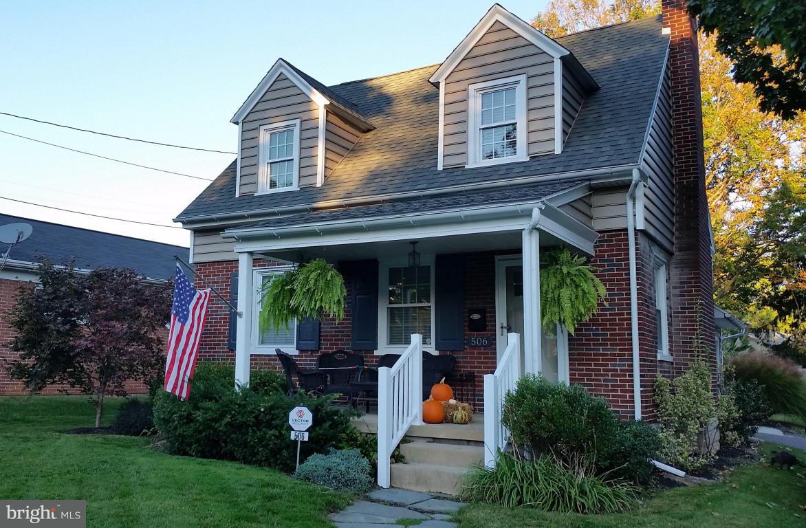 506 Pleasure Road Lancaster, PA 17601 - Photo 1 of 17 Gallery Image 1