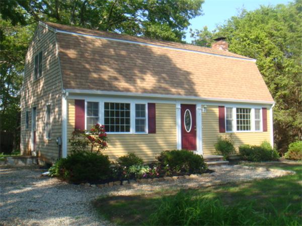 7 Shagbark Road Sandwich, MA 02644 - Photo 1 of 10 Gallery Image 1