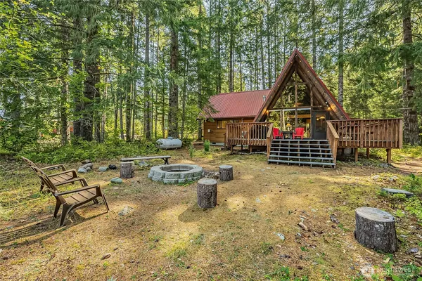 $790,000 | 171 Timberline Drive, Packwood, WA 98361