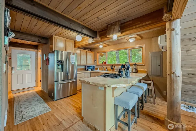 $790,000 | 171 Timberline Drive, Packwood, WA 98361