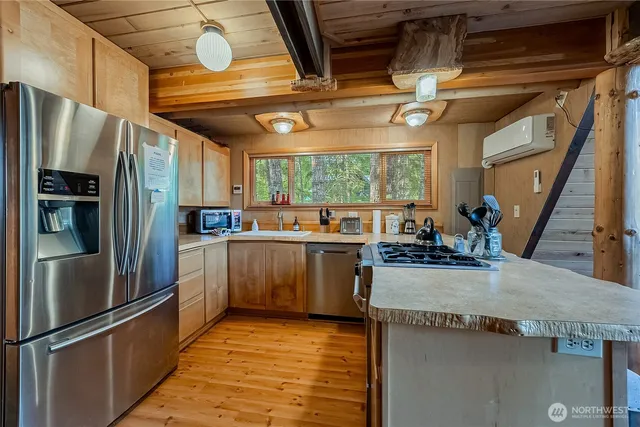 $790,000 | 171 Timberline Drive, Packwood, WA 98361