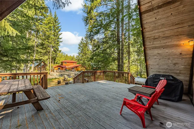$790,000 | 171 Timberline Drive, Packwood, WA 98361