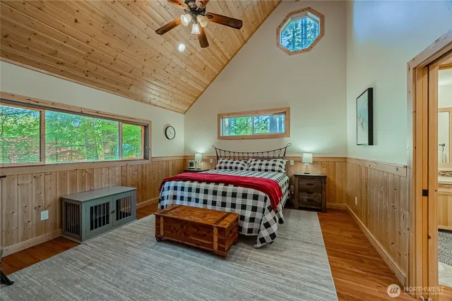 $790,000 | 171 Timberline Drive, Packwood, WA 98361