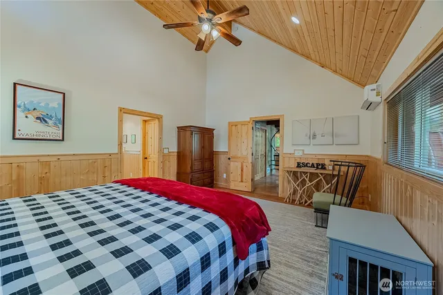 $790,000 | 171 Timberline Drive, Packwood, WA 98361