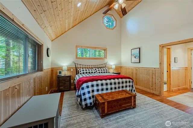 $790,000 | 171 Timberline Drive, Packwood, WA 98361