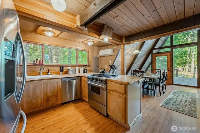 $790,000 | 171 Timberline Drive, Packwood, WA 98361