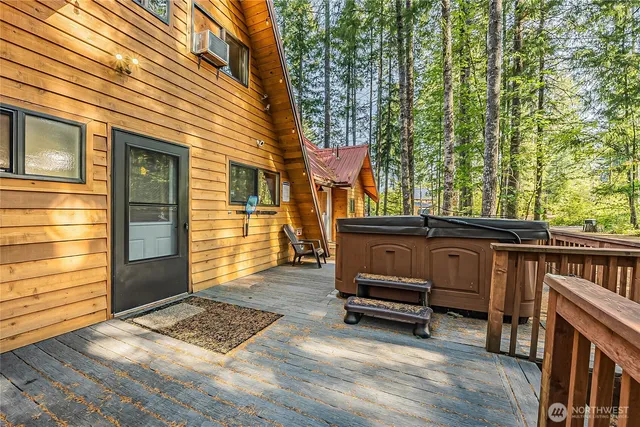 $790,000 | 171 Timberline Drive, Packwood, WA 98361