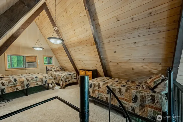 $790,000 | 171 Timberline Drive, Packwood, WA 98361