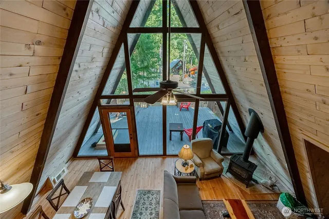 $790,000 | 171 Timberline Drive, Packwood, WA 98361