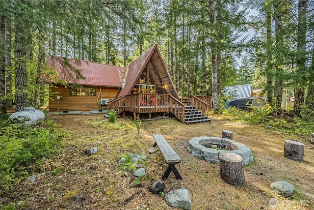 $790,000 | 171 Timberline Drive, Packwood, WA 98361