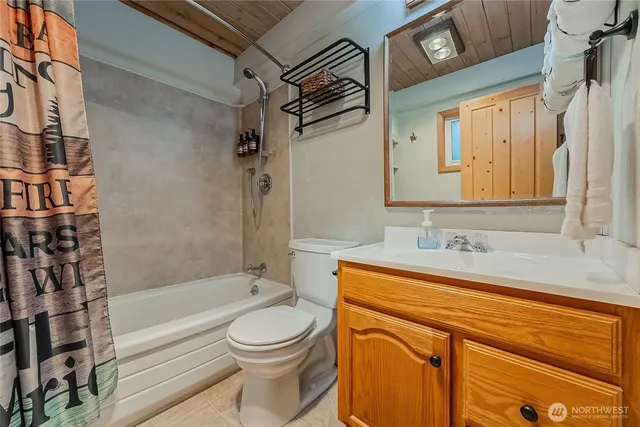 $790,000 | 171 Timberline Drive, Packwood, WA 98361