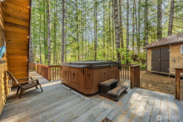$790,000 | 171 Timberline Drive, Packwood, WA 98361