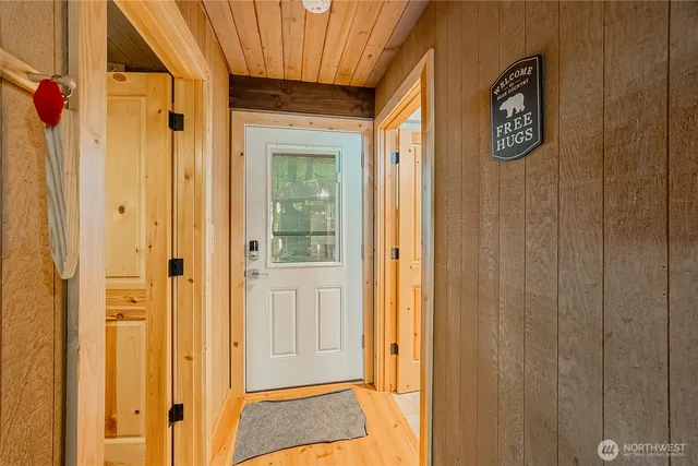 $790,000 | 171 Timberline Drive, Packwood, WA 98361