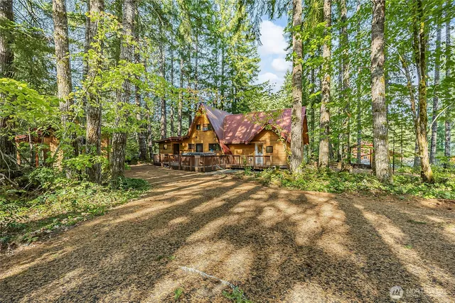 $790,000 | 171 Timberline Drive, Packwood, WA 98361