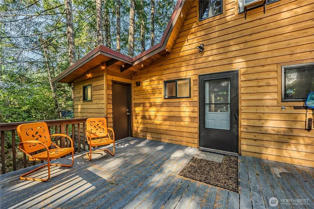 $790,000 | 171 Timberline Drive, Packwood, WA 98361