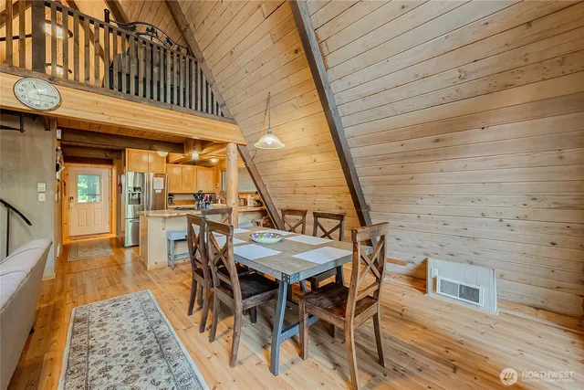 $790,000 | 171 Timberline Drive, Packwood, WA 98361