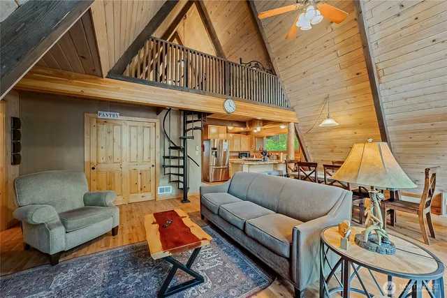 $790,000 | 171 Timberline Drive, Packwood, WA 98361