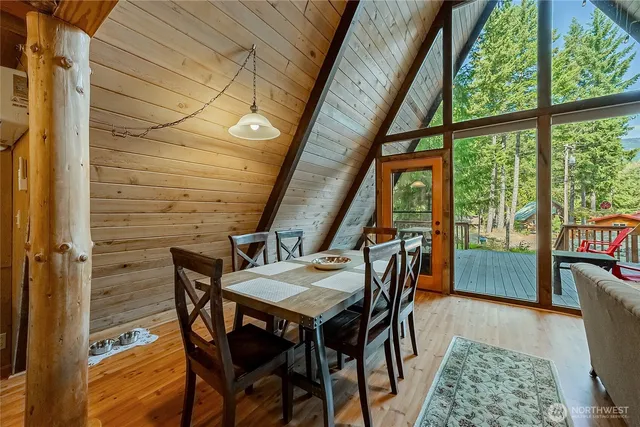 $790,000 | 171 Timberline Drive, Packwood, WA 98361