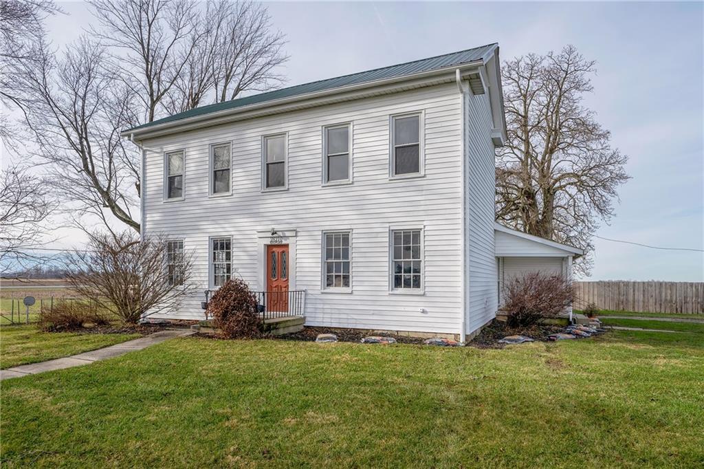 28210 North Whetstone Road Atlanta, IN 46031 - Photo 1 of 30 Gallery Image 1