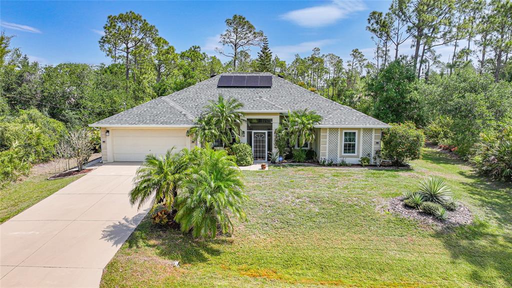 2666 Barry Road North Port, FL 34286 - Photo 1 of 1 Gallery Image 1