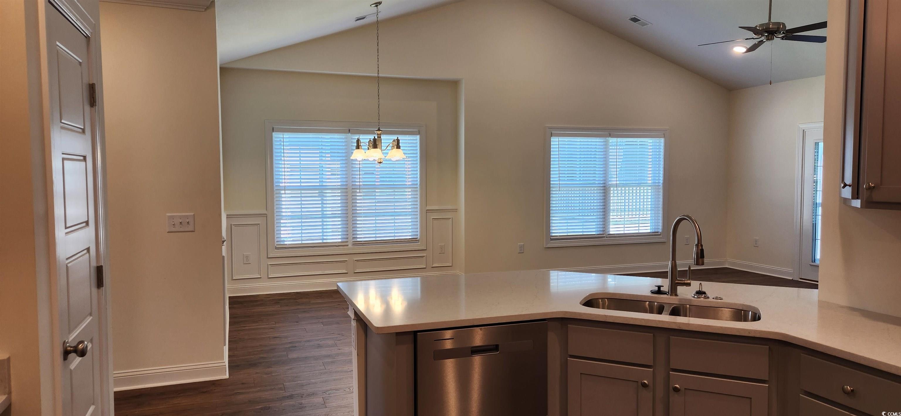 1147 Freeboard Street, Unit 201 Murrells Inlet, SC 29576 - Photo 15 of 38 Gallery Image 15