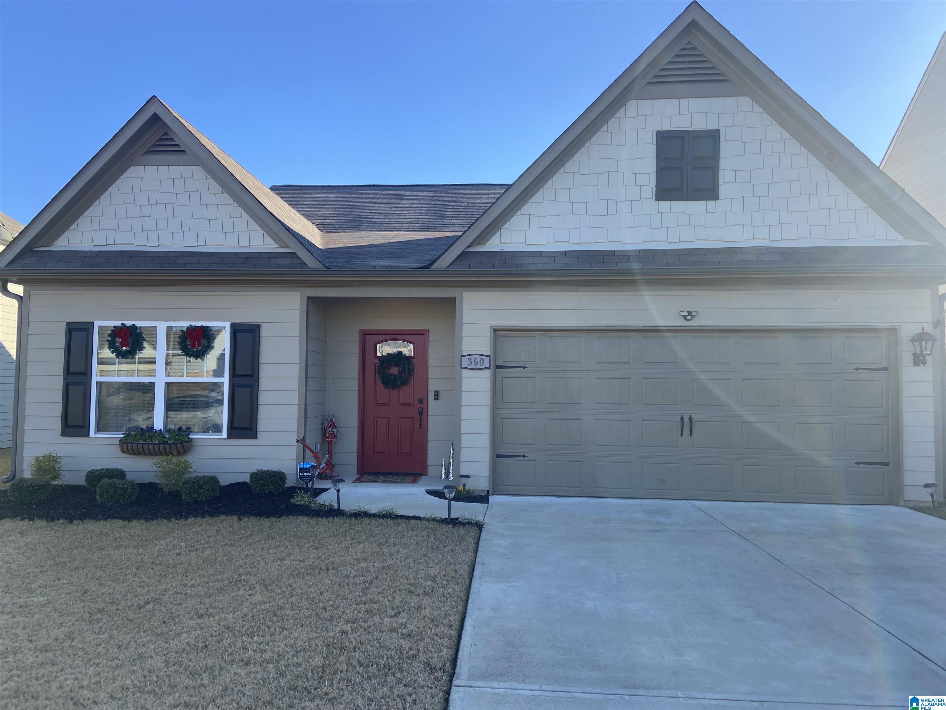 360 Farmhouse Lane North Springville, AL 35146 - Photo 25 of 25