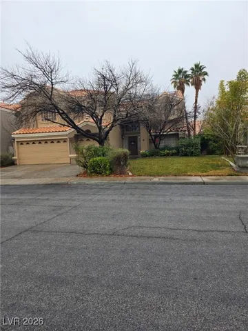 $900,000 | 2109 Golden Lotus Drive, Las Vegas, NV 89134