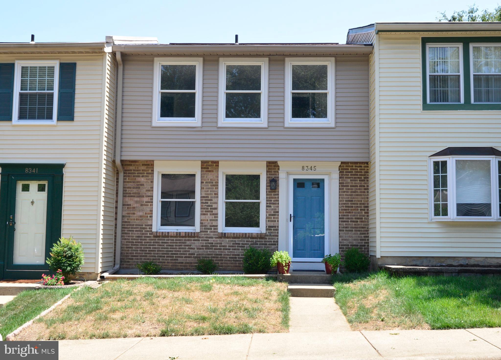 8345 Bark Tree Court Springfield, VA 22153 - Photo 1 of 26