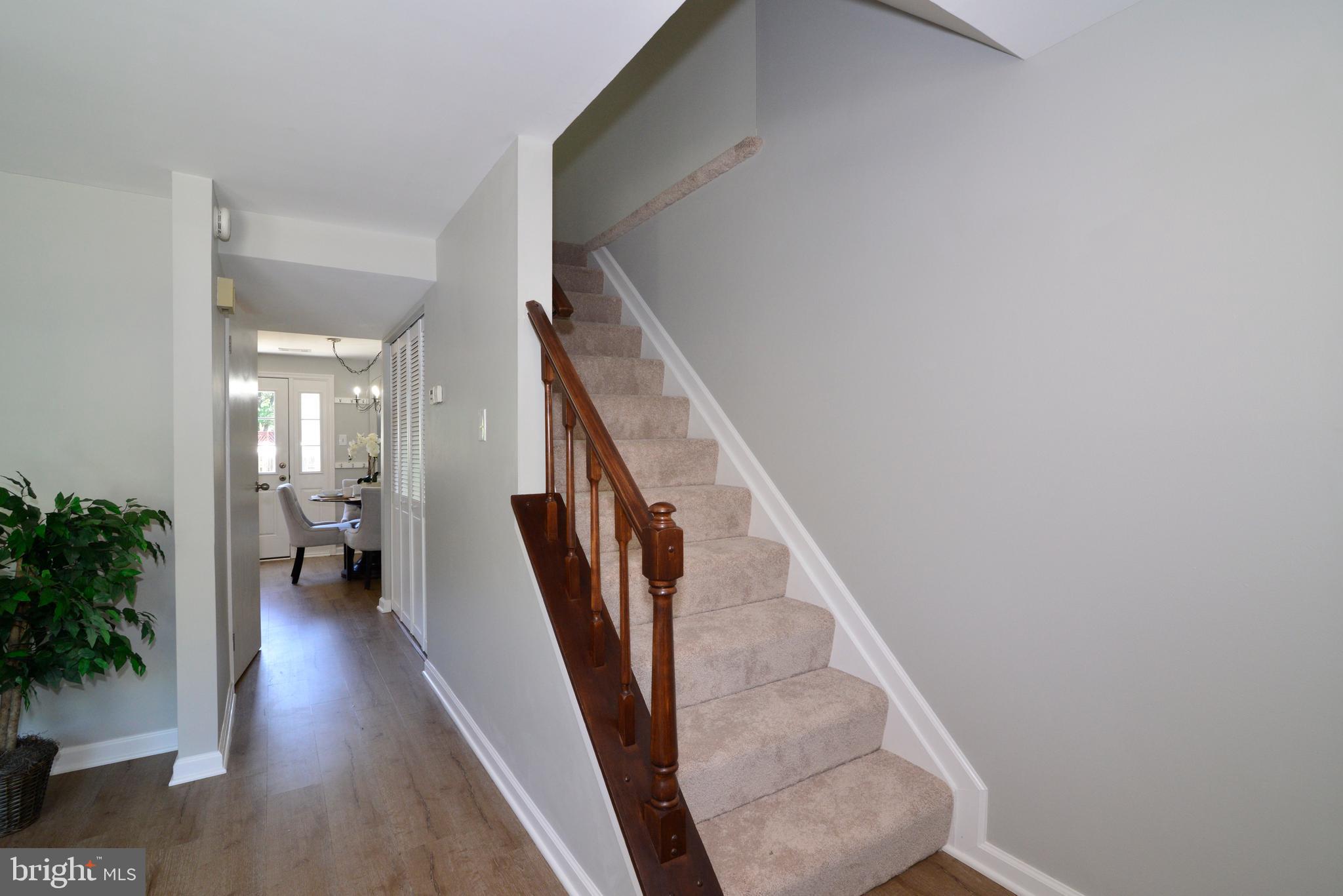 8345 Bark Tree Court Springfield, VA 22153 - Photo 16 of 26