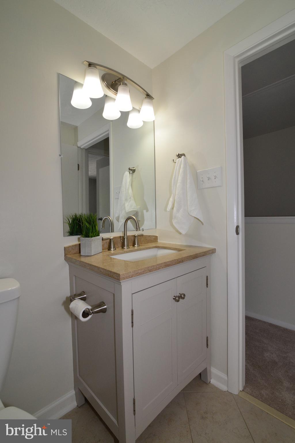 8345 Bark Tree Court Springfield, VA 22153 - Photo 22 of 26