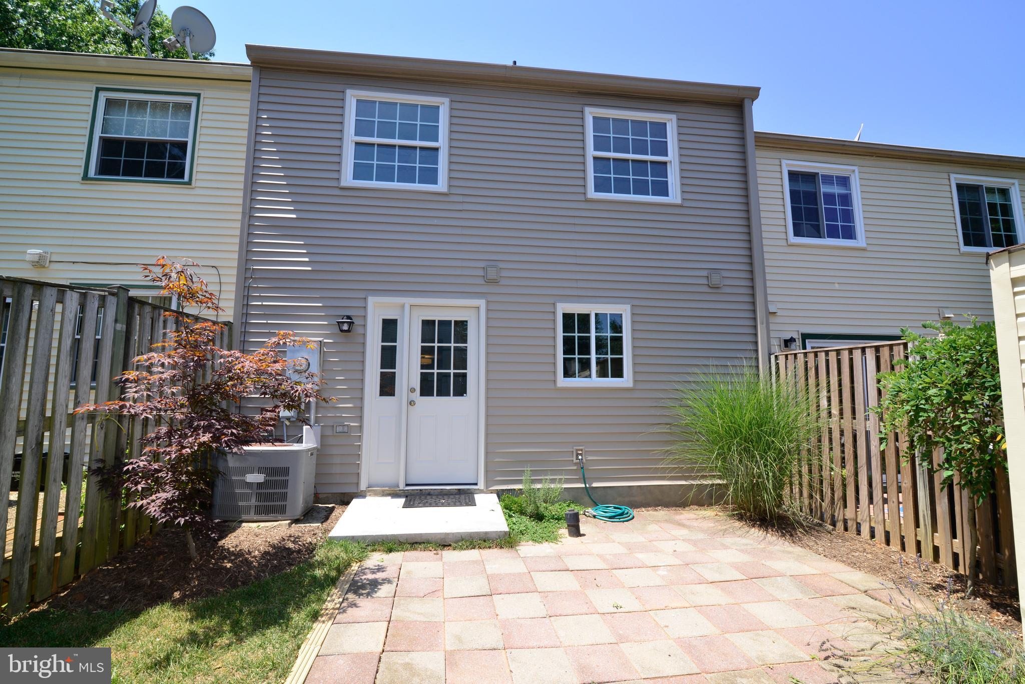 8345 Bark Tree Court Springfield, VA 22153 - Photo 25 of 26