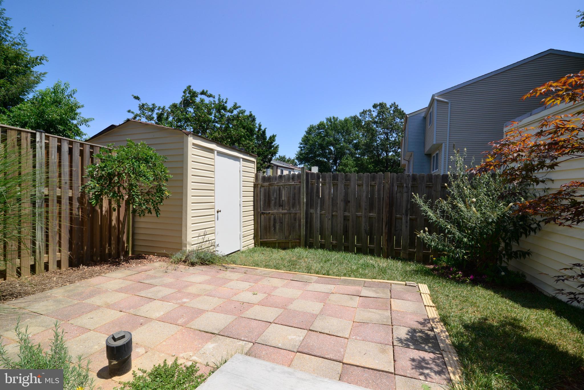 8345 Bark Tree Court Springfield, VA 22153 - Photo 26 of 26