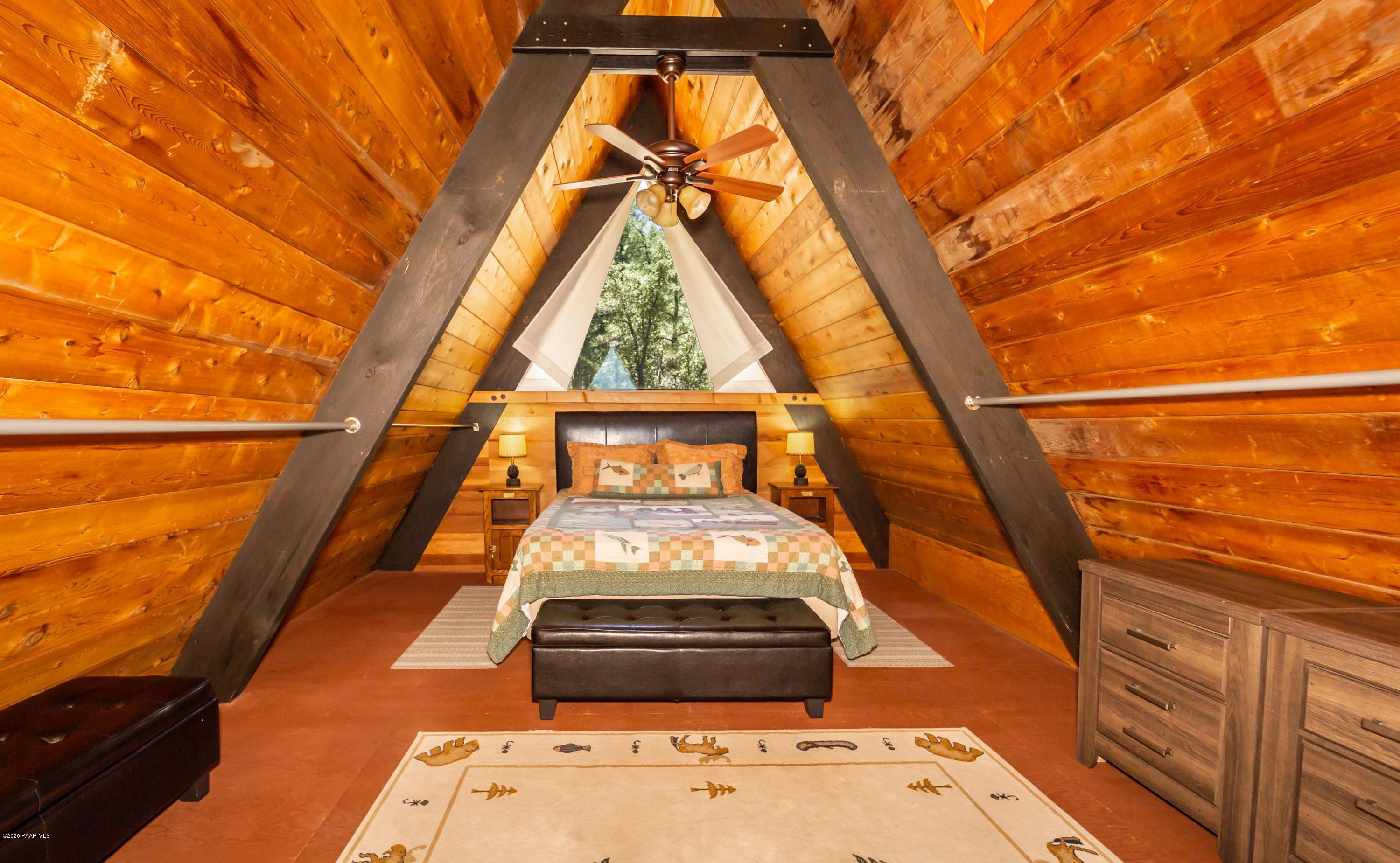 4949 South View Road Prescott, AZ 86303 - Photo 15 of 28 015_Loft