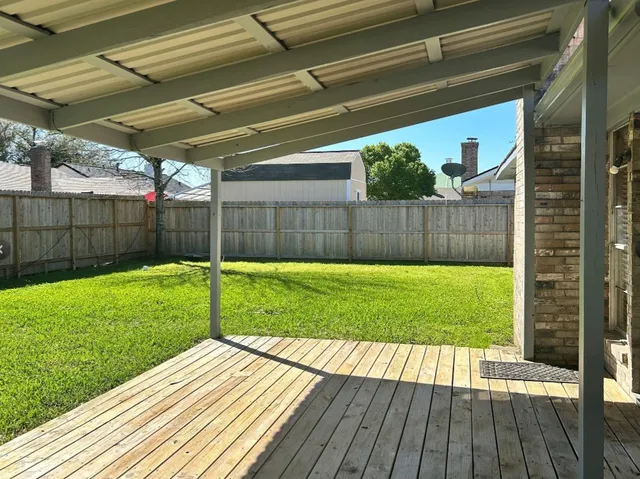 $249,000 | 4515 Seneca Street, Pasadena, TX 77504