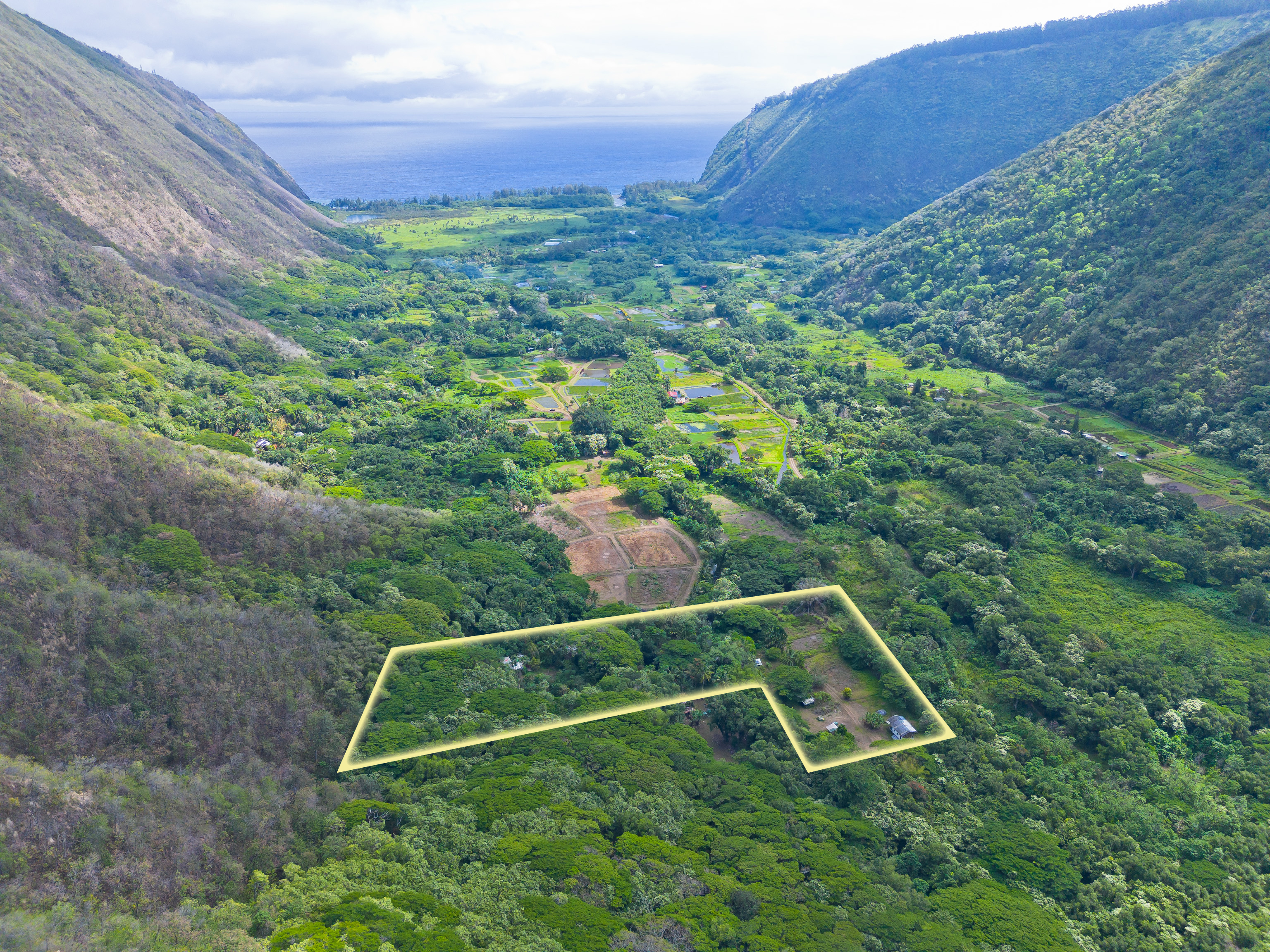 20 Waipio Valley Road Honokaa, HI 96727 - Photo 1 of 16