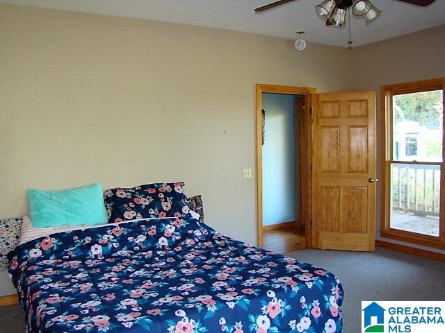 889 Hunter Road Ohatchee, AL 36271 - Photo 17 of 44