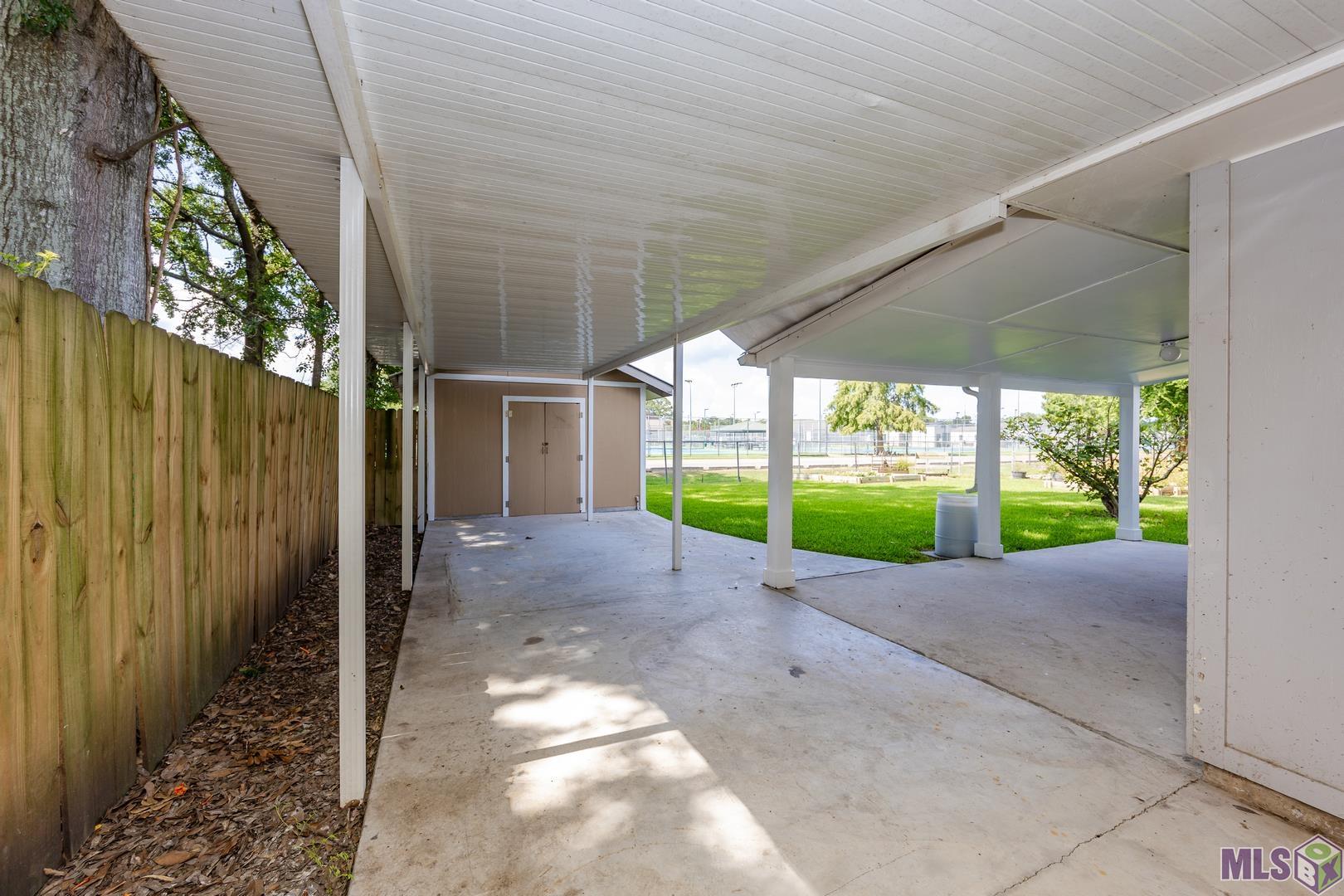 315 East Rome Street Gonzales, LA 70737 - Photo 11 of 19