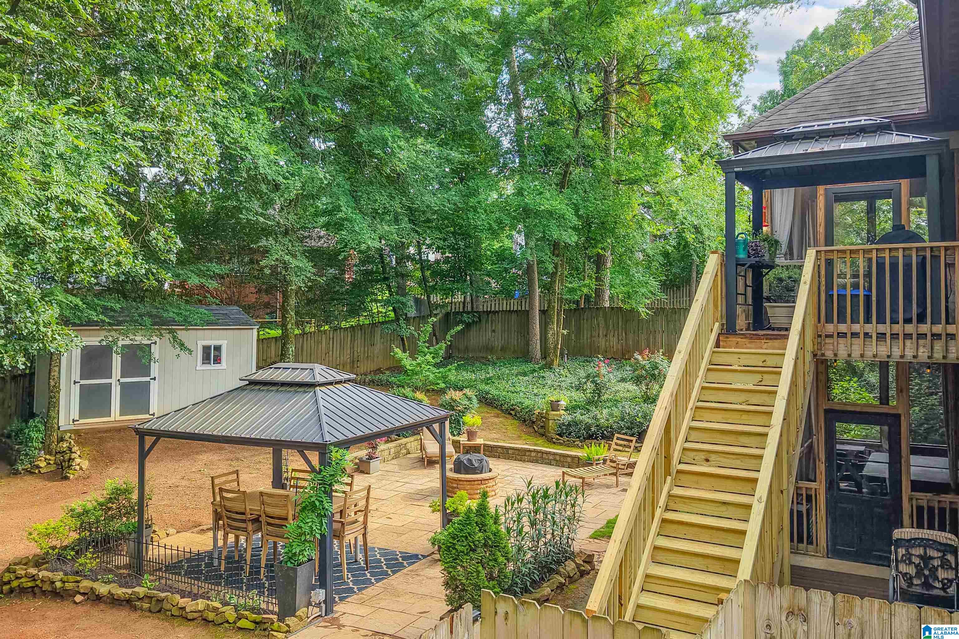 208 Sterling Gate Lane Alabaster, AL 35007 - Photo 39 of 46