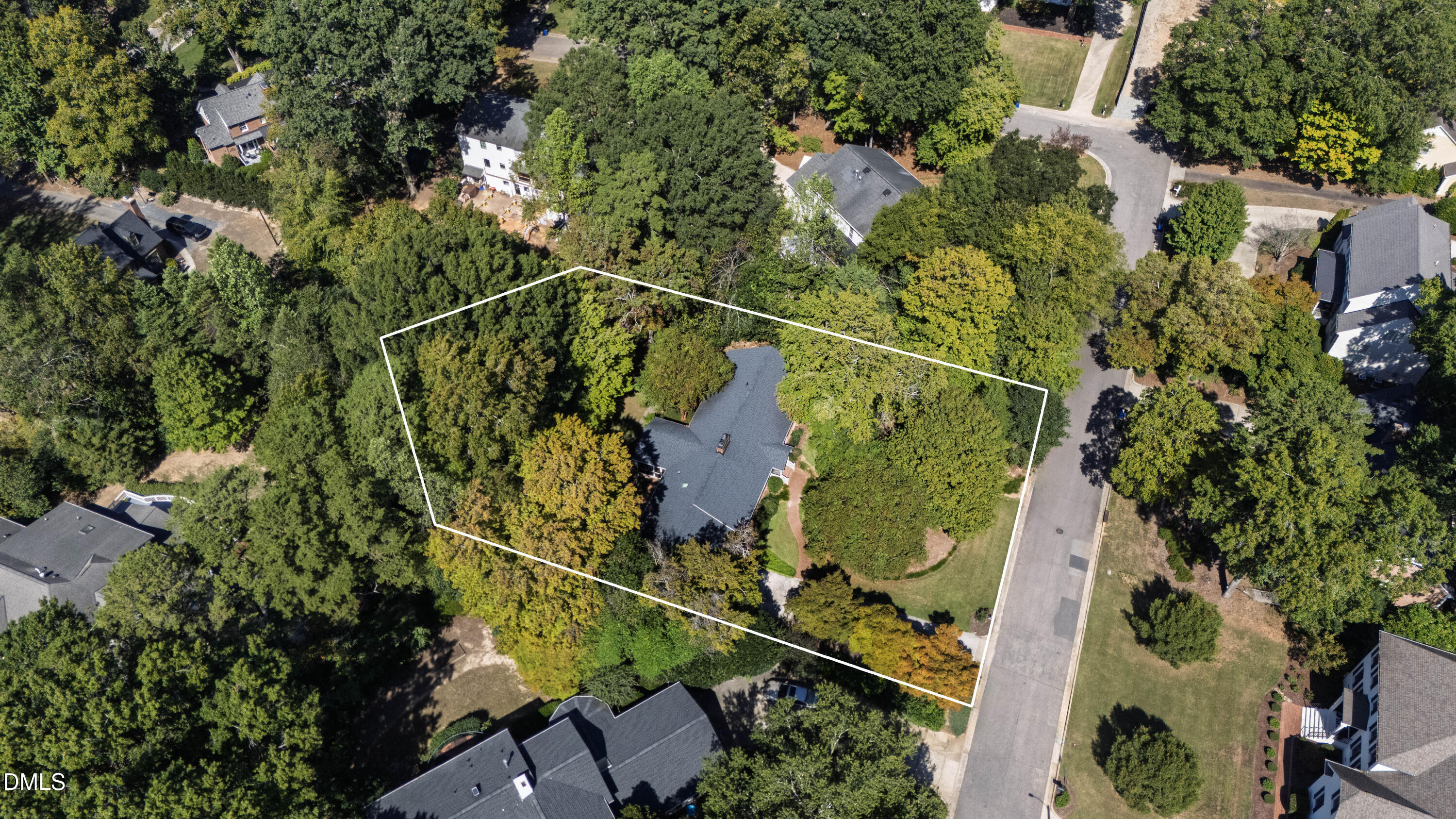 3705 Stonehaven Drive Raleigh, NC 27609 - Photo 5 of 42 Stonehaven (8)