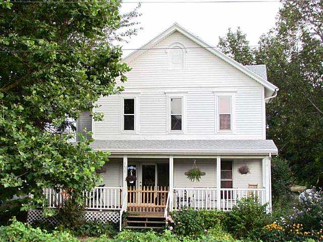 1475 Church Road Hamlin, NY 14468 - Photo 1 of 1 Exterior Front