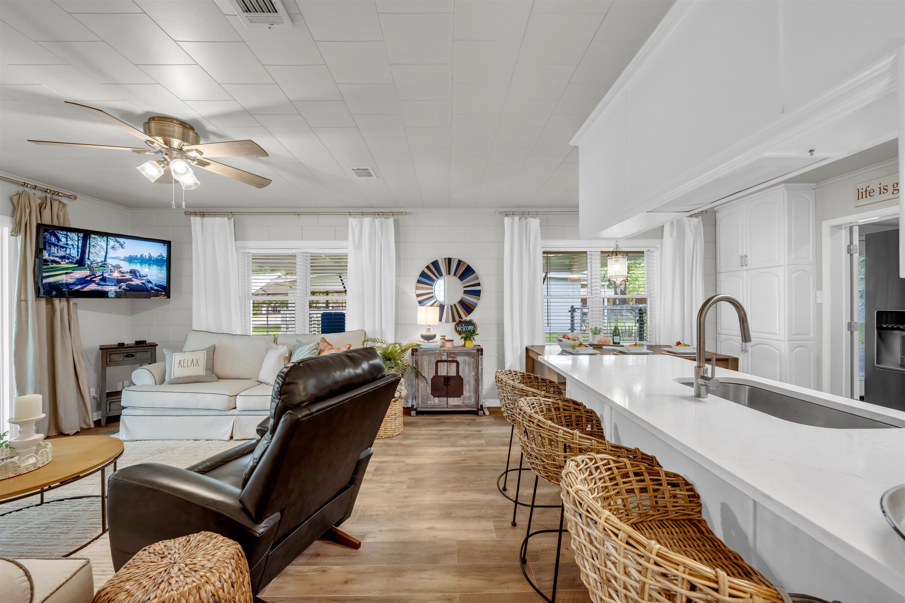 301 Riverside Drive Kingsland, TX 78639 - Photo 11 of 40