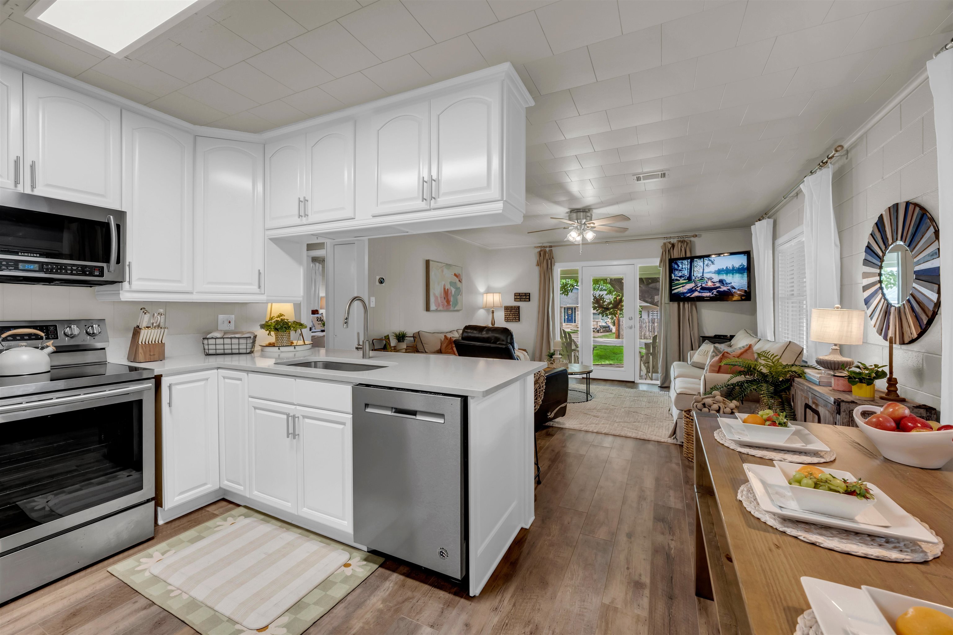 301 Riverside Drive Kingsland, TX 78639 - Photo 15 of 40