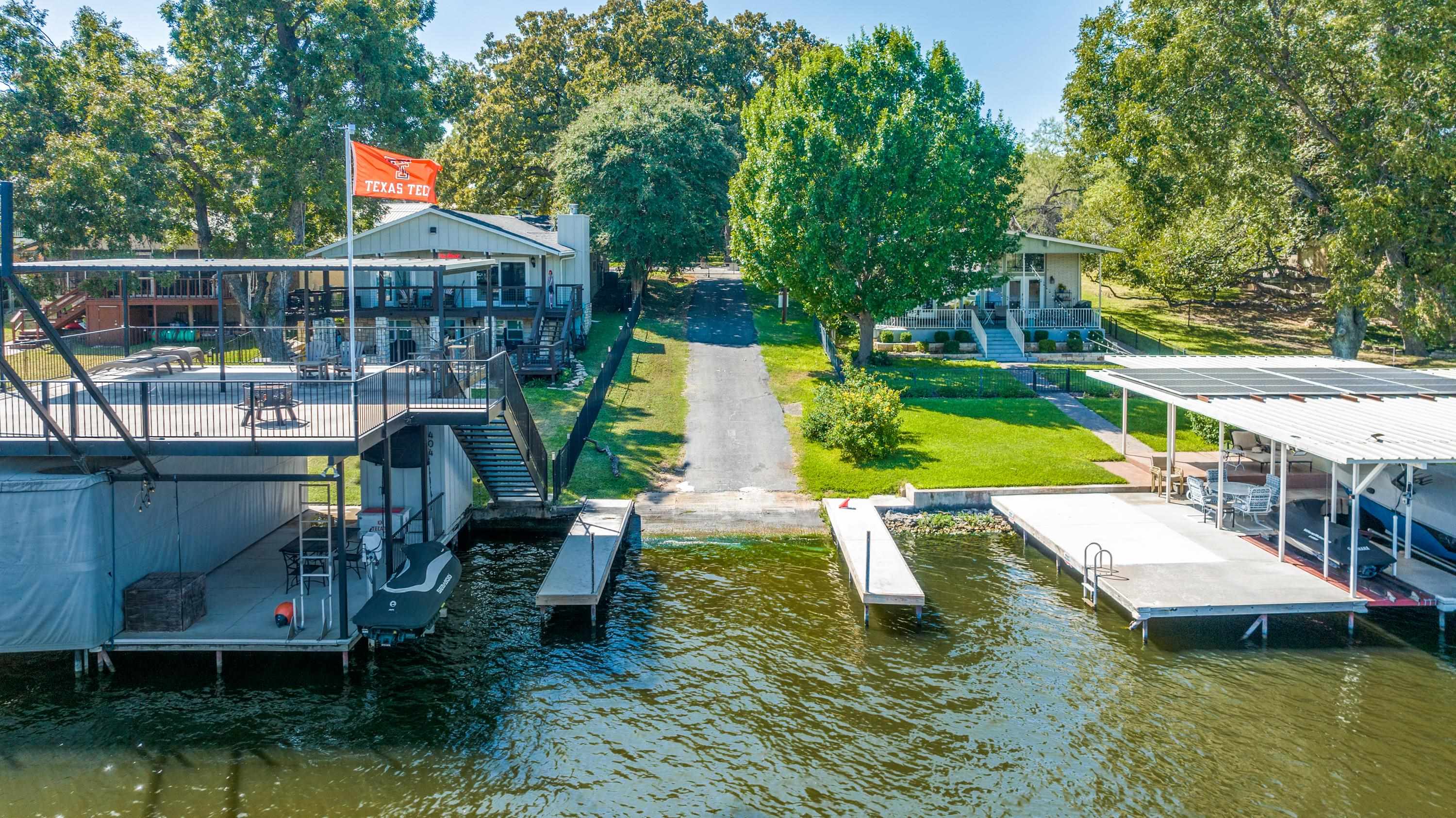 301 Riverside Drive Kingsland, TX 78639 - Photo 40 of 40