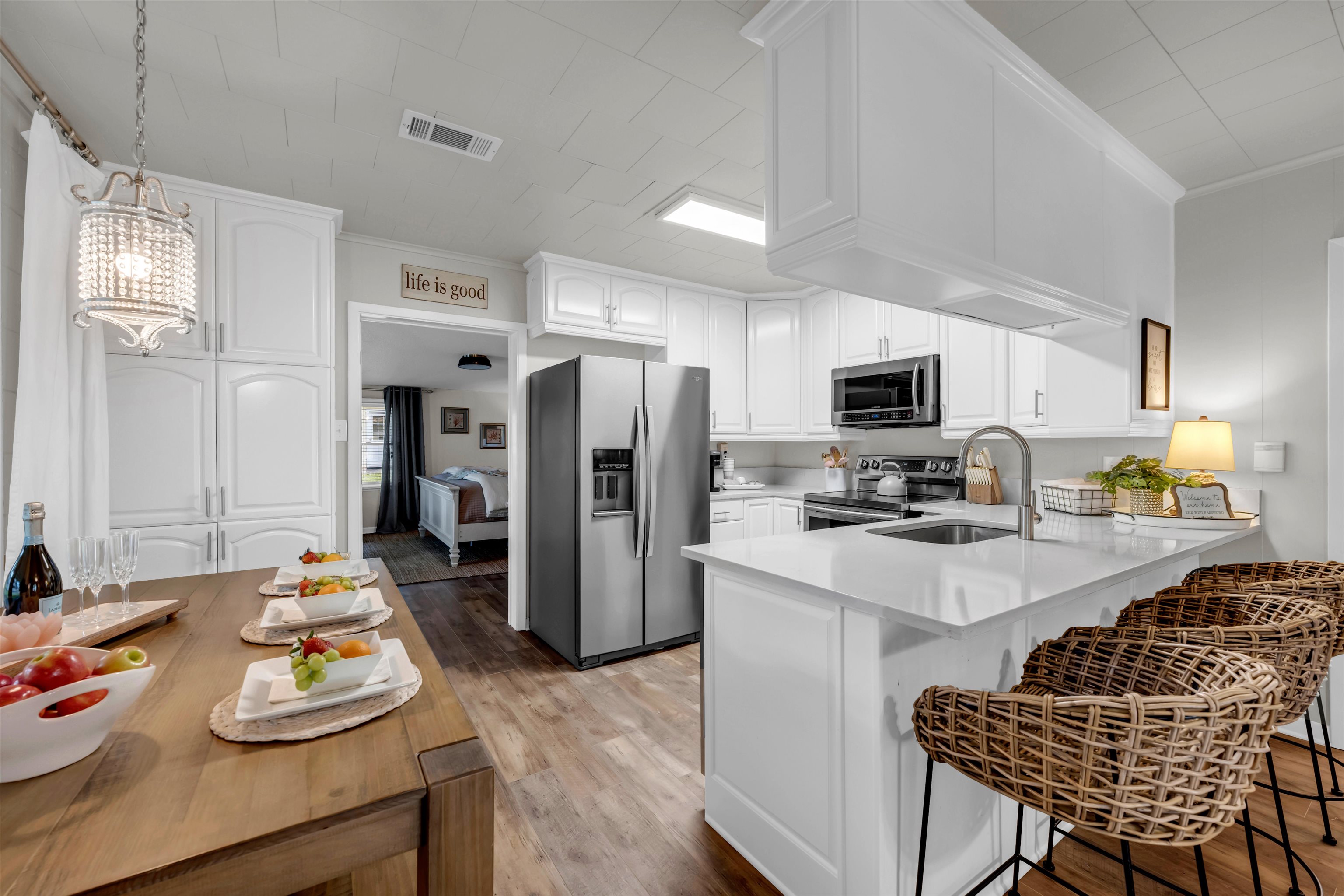 301 Riverside Drive Kingsland, TX 78639 - Photo 9 of 40