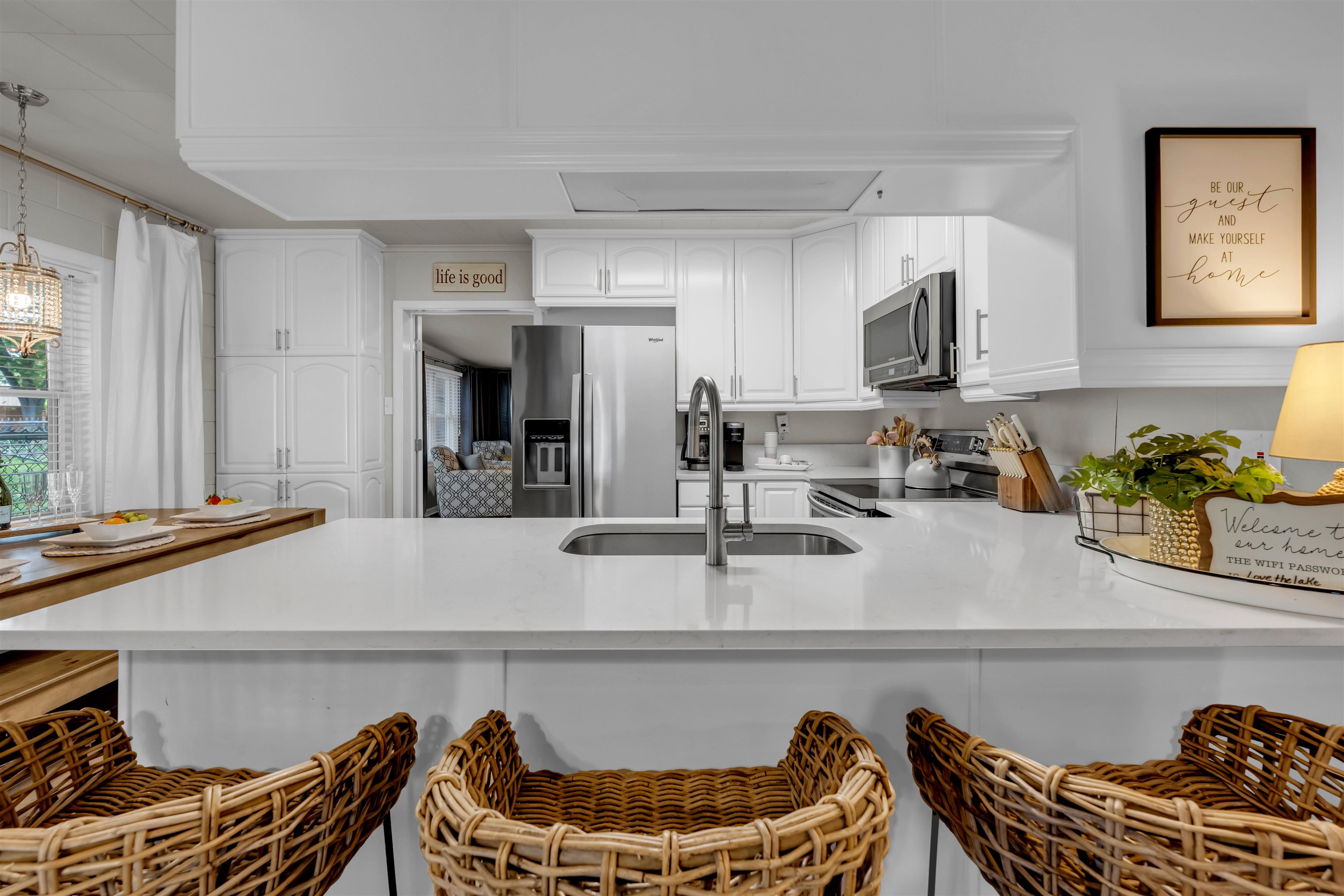 301 Riverside Drive Kingsland, TX 78639 - Photo 10 of 40